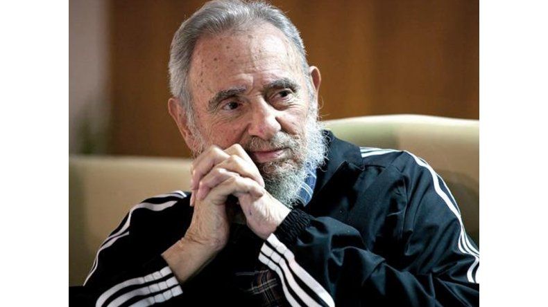 Fidel Castro