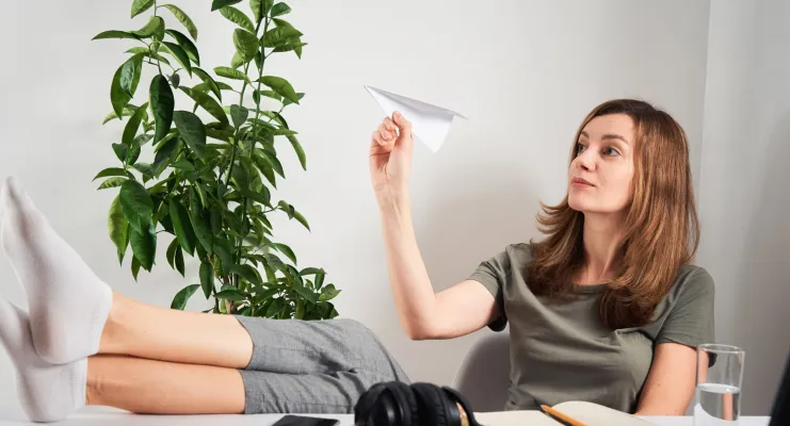 Procrastinar - Por qu&eacute; el cerebro posterga las tareas importantes