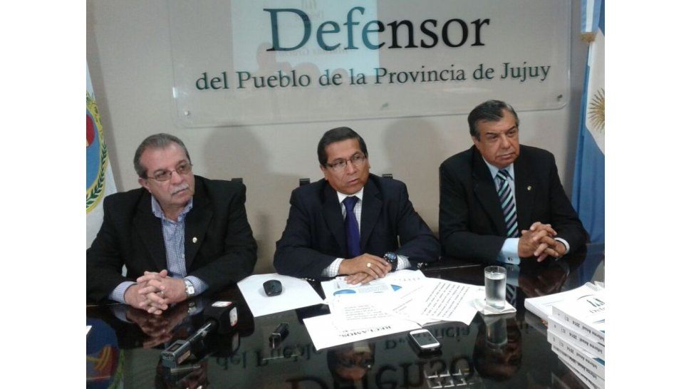 Defensor