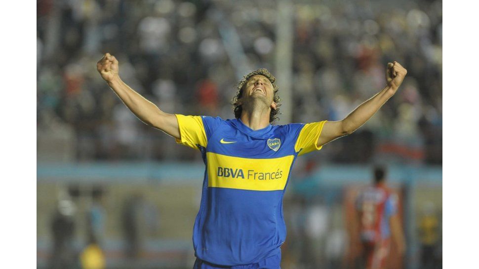 Pablo Ledesma