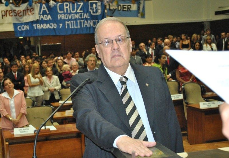 Julio Frías