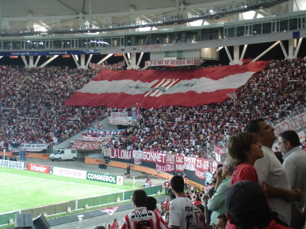 Estudiantes ganó el clasico