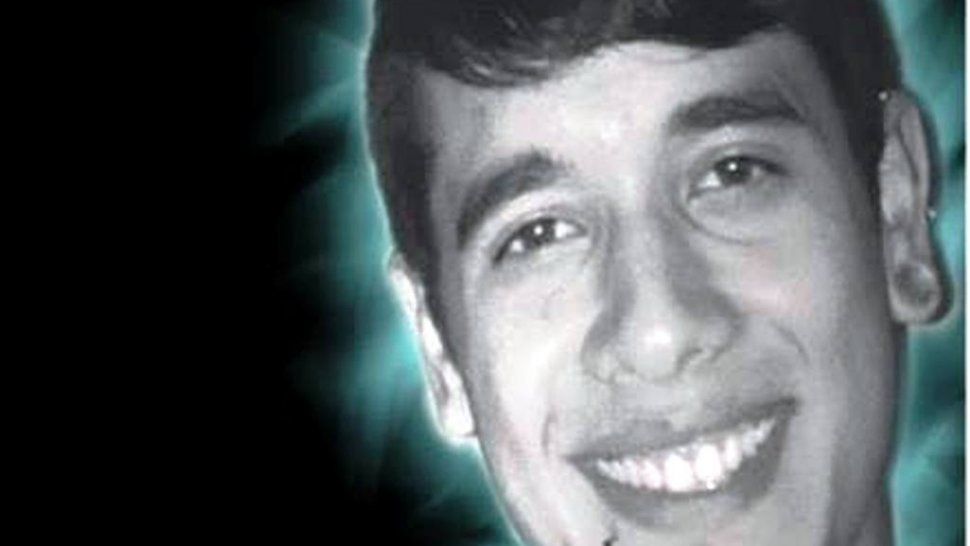 Facundo Bonilla
