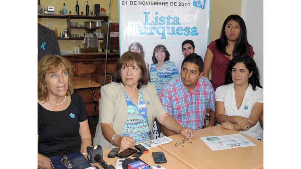 Elecciones ISJ
