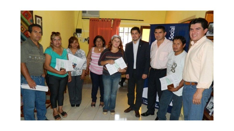 Trabajo genuino