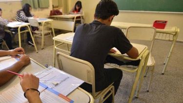 Comienzan las preinscripciones para los que desen comenzar o finalizar sus estudios.