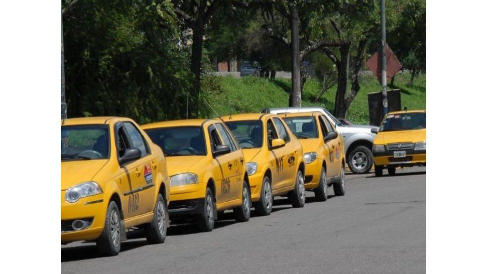 Taxis