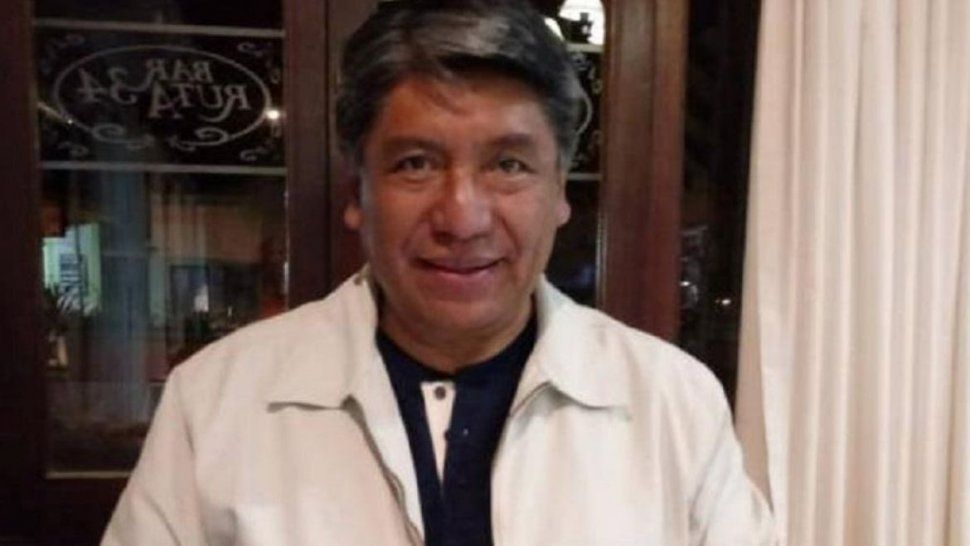el secretario de salud de salta murio por coronavirus
