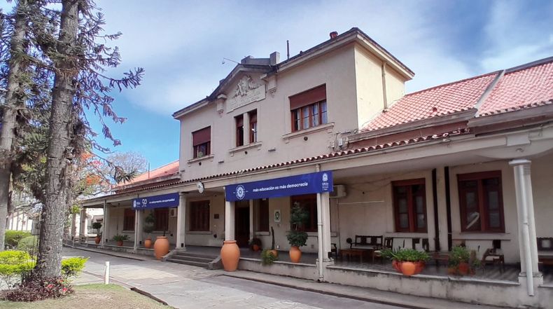 Becas Progresar en la UNJU (Foto ilustrativa)