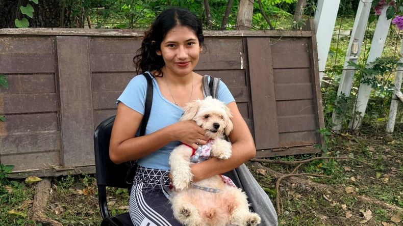 Carnaval de las Mascotas: más de 200 animales atendidos en la jornada municipal