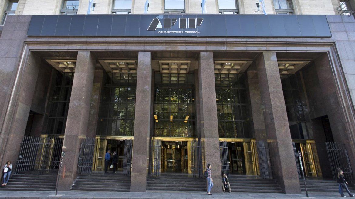 Todo Jujuy | AFIP anunció cambios en el impuesto a las ganancias