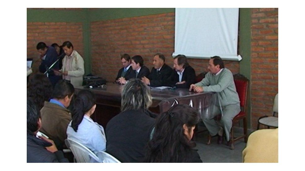 Salud comunitaria