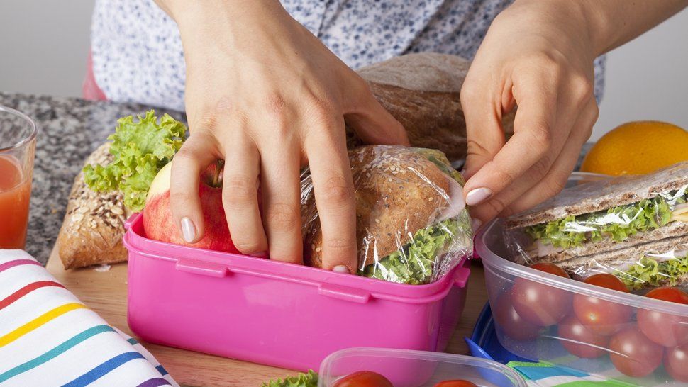 Tips para que las vacaciones no te caigan pesadas