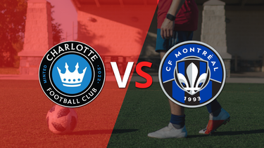 Charlotte FC vs CF Montréal: previa, horario y cómo llegan para la semana 30 de la MLS