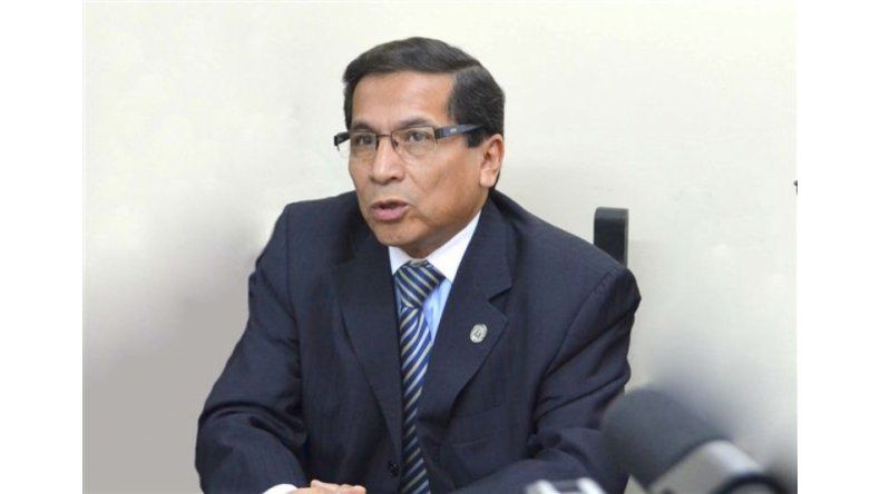 Defensor del Pueblo