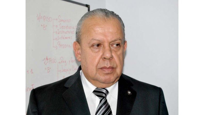 Andrés Eleit