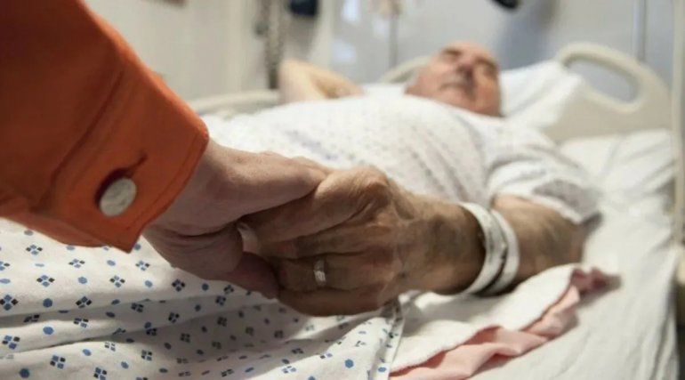Protocolo en terapia intensiva para pacientes terminales