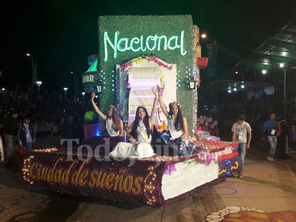 Nacional N° 1