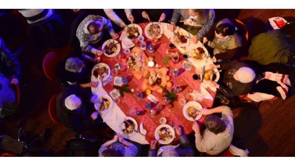 Fiestas de fin de año