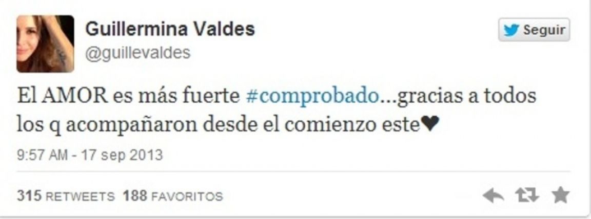 Guillermina