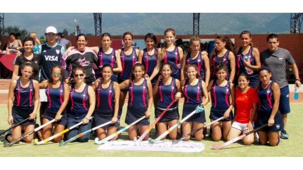 CAI - Hockey