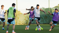 seleccion argentina vs. angola: dia, hora, tv y probables formaciones