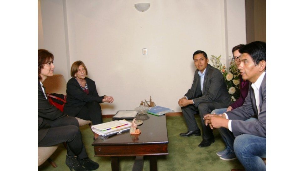 Reunión