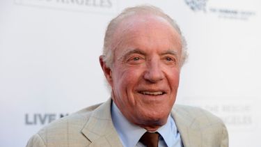 Falleció James Caan, figura de la película “El Padrino”.&nbsp;
