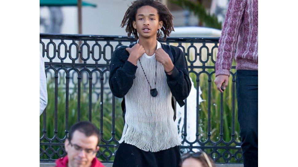 el hijo de will smith el hijo de will smith