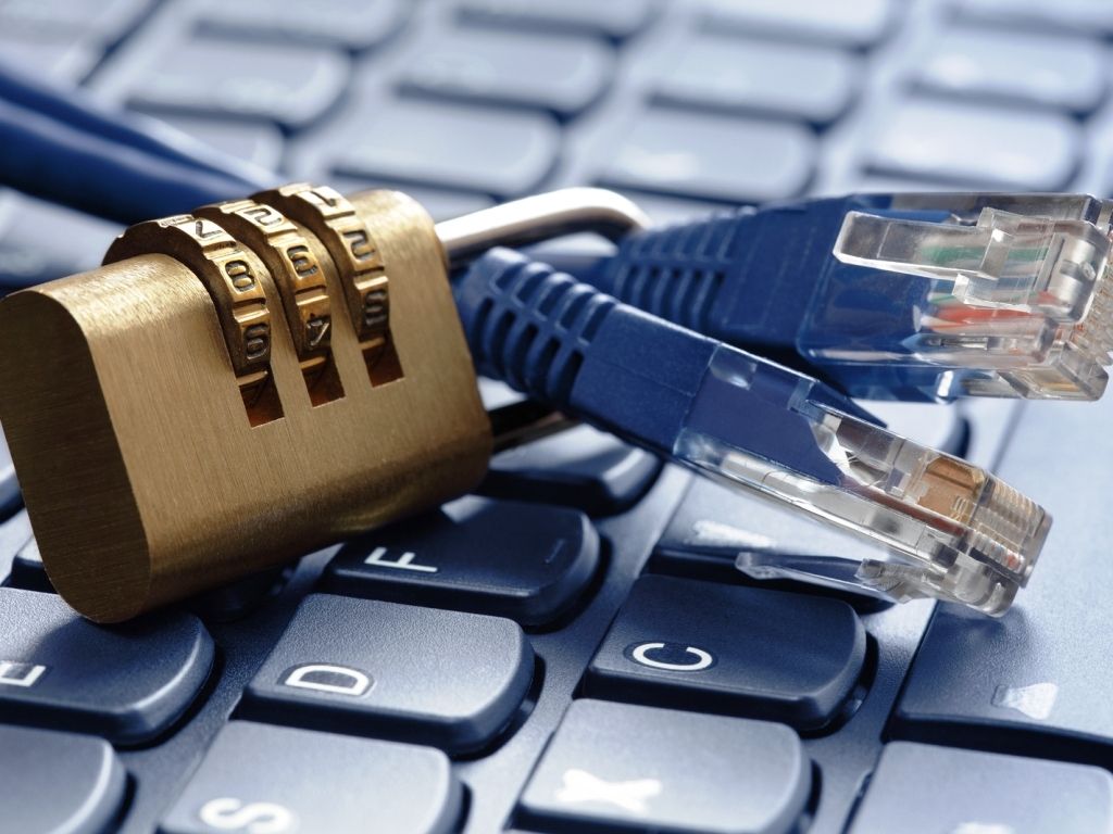Seguridad informática