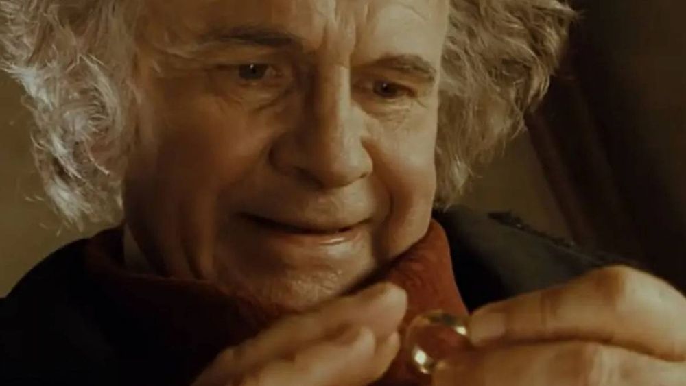 Murió el actor Ian Holm, que le dio vida a Bilbo Bolsón en El Señor de los Anillos