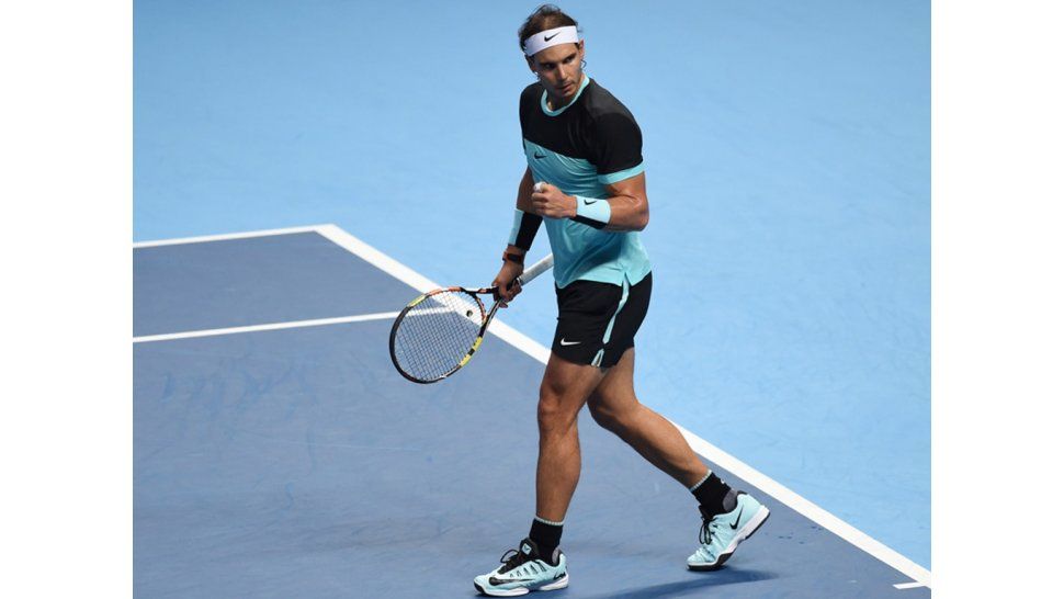 Rafael Nadal - Londres