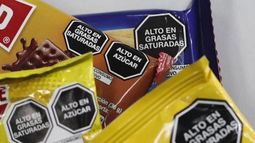 Cinco claves para entender el Etiquetado Frontal
