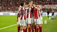 RiverPlate volvió a ganar