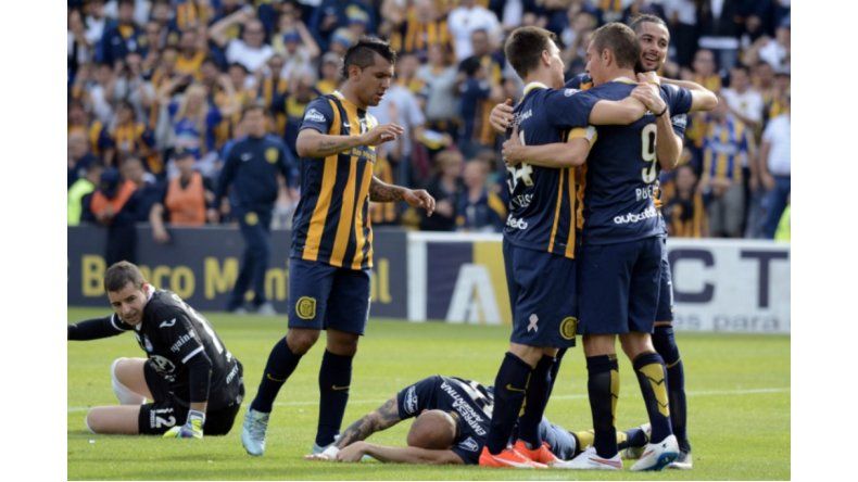 Rosario Central