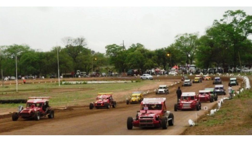 Circuito Tierra Brava
