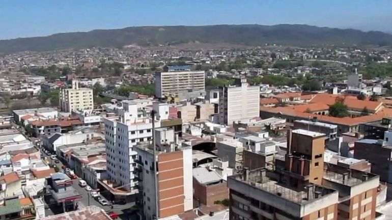 Tendremos tiempo agradable en este domingo. la semana arrancara con temperaturas m&aacute;ximas por encima de los 30&deg;C en San Salvador de Jujuy
