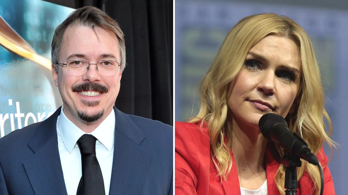 El creador de Breaking Bad, Vince Gilligan, lanzará una nueva serie.