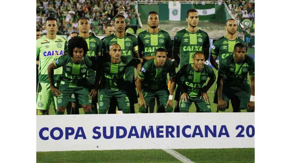 Chapecoense