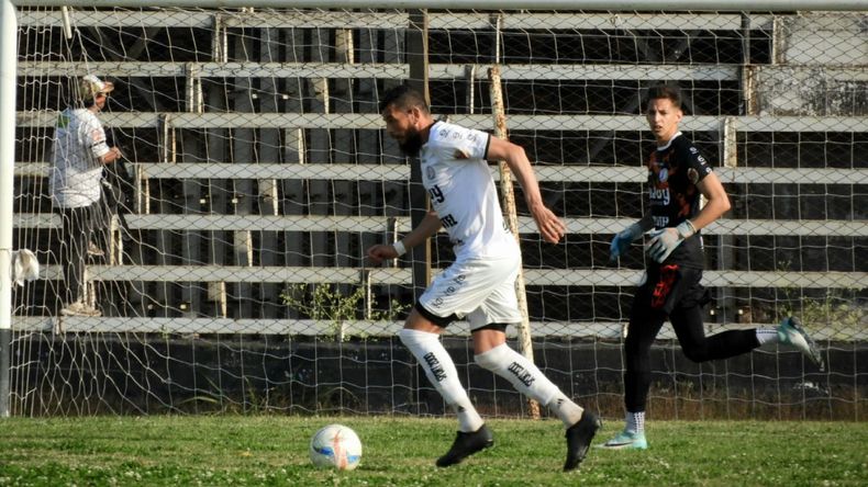 Liga Jujeña de Fútbol - Foto: Altos Hornos Zapla