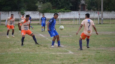 Todo Jujuy | Liga Jujeña de Fútbol (Archivo)