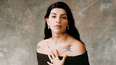 Cazzu es la artista mujer más escuchada del mundo.