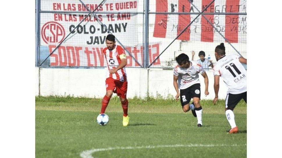 Perdió Zapla en Formosa