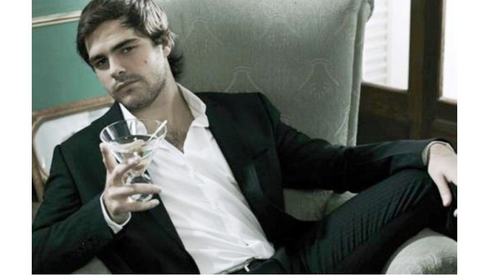 Peter Lanzani