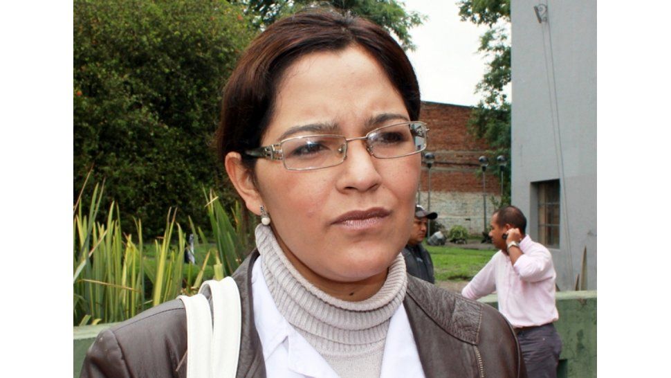 Dra. Amerise