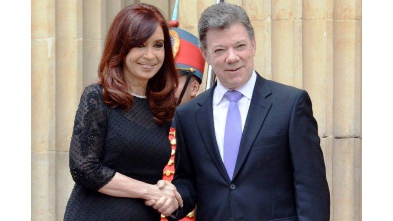 Cristina y Santos