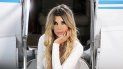 charlotte caniggia se recupero del coronavirus y regresa al cantando 2020 charlotte caniggia se recupero del coronavirus y regresa al cantando 2020