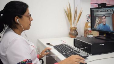 Crearan un Hospital Virtual que abarcará todas las áreas de la salud.