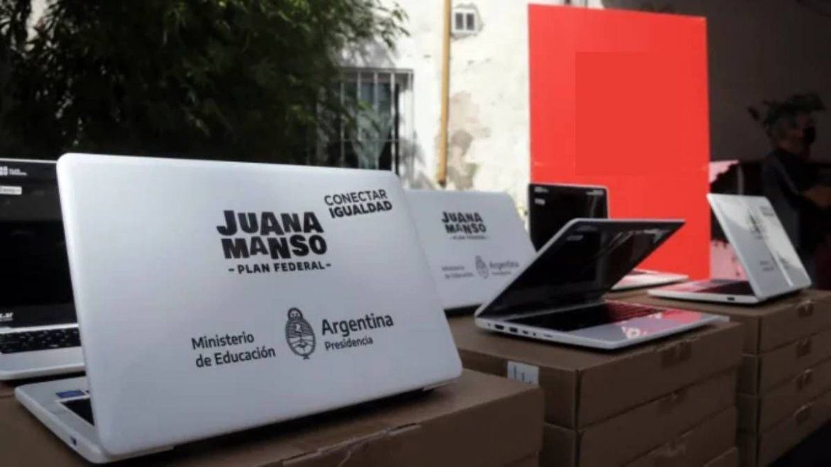 Todo Jujuy | computadoras conectar igualdad.jpg