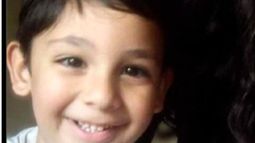 Activan el Alerta Sofía en la búsqueda de Pedro Teodoro Rodríguez Laurta